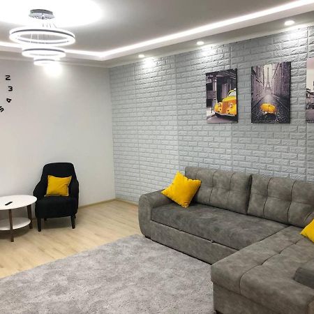 Nest For Rest Apartment Tashkent Bagian luar foto