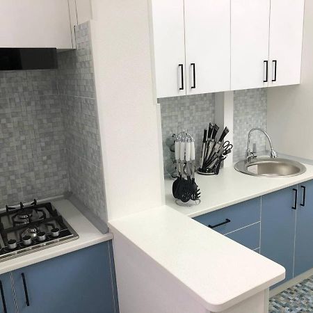 Nest For Rest Apartment Tashkent Bagian luar foto