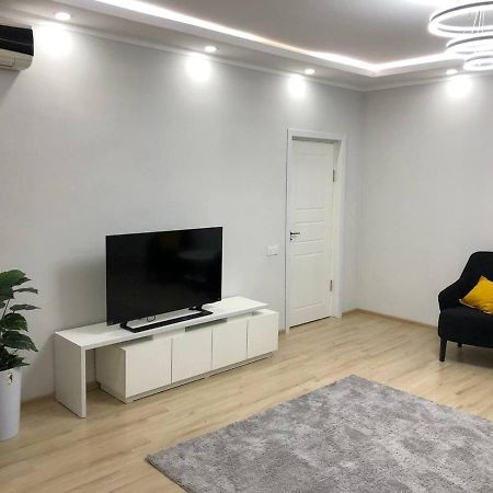 Nest For Rest Apartment Tashkent Bagian luar foto