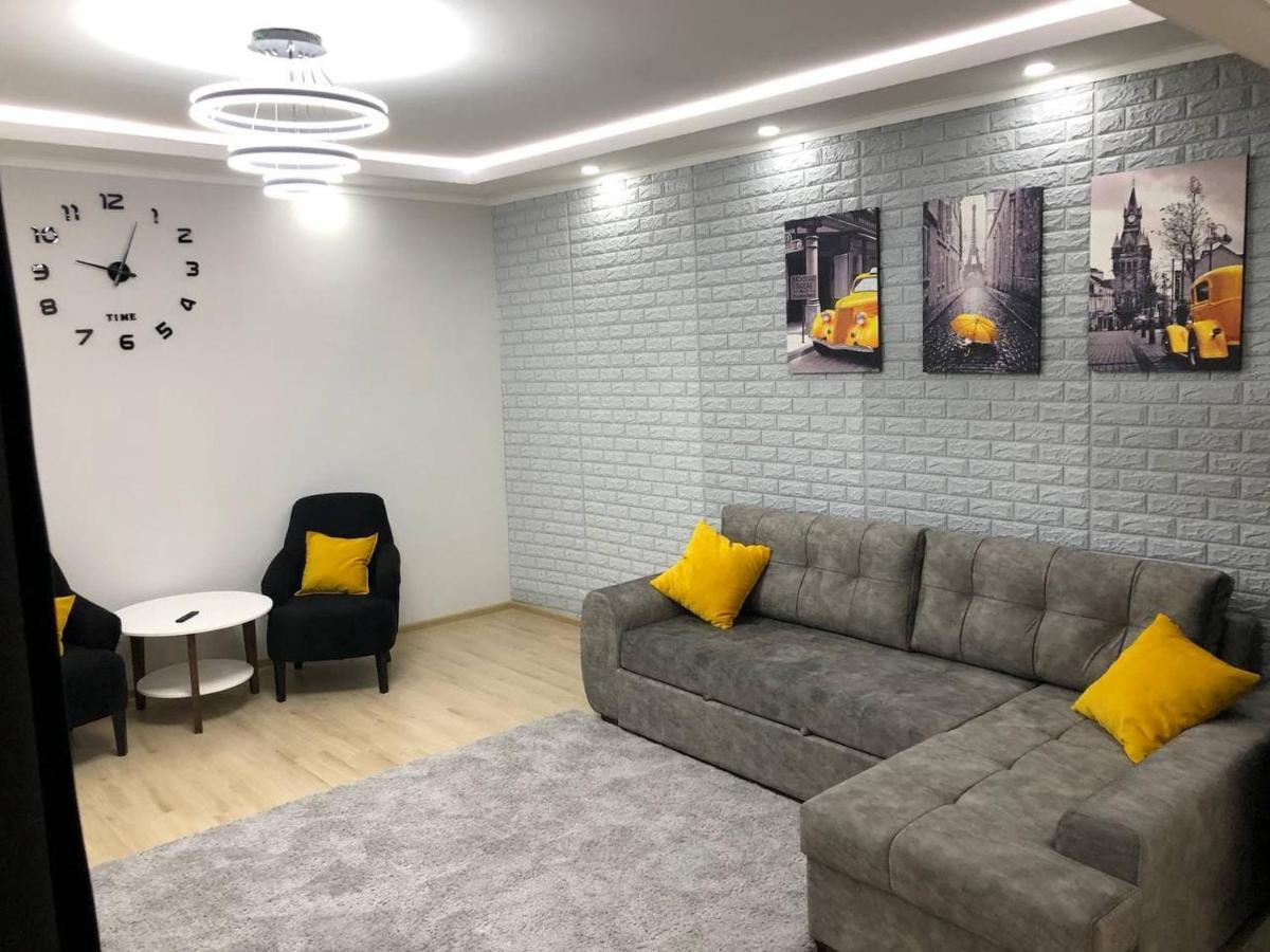 Nest For Rest Apartment Tashkent Bagian luar foto