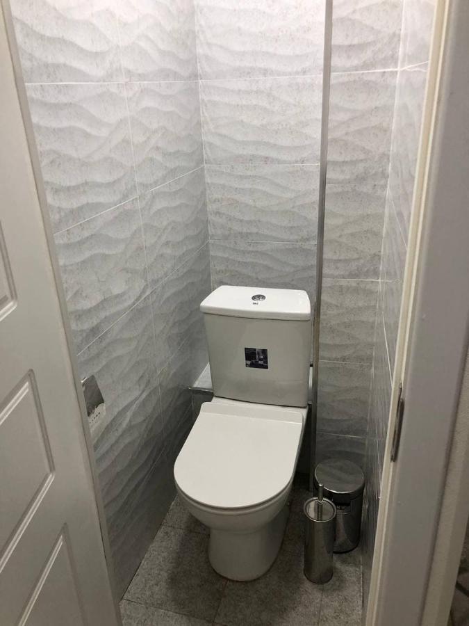 Nest For Rest Apartment Tashkent Bagian luar foto