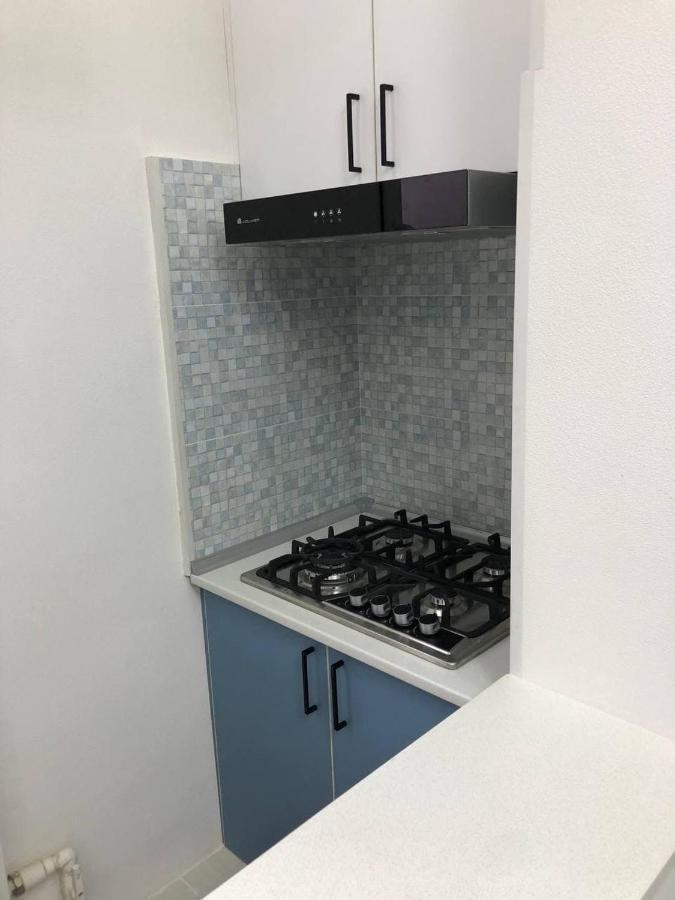 Nest For Rest Apartment Tashkent Bagian luar foto