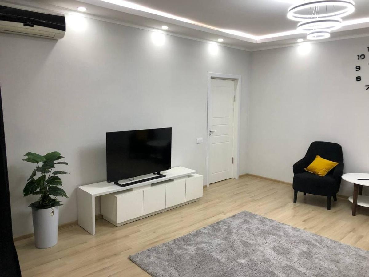 Nest For Rest Apartment Tashkent Bagian luar foto