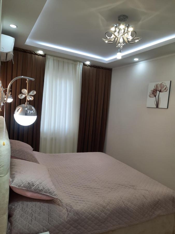 Nest For Rest Apartment Tashkent Ruang foto