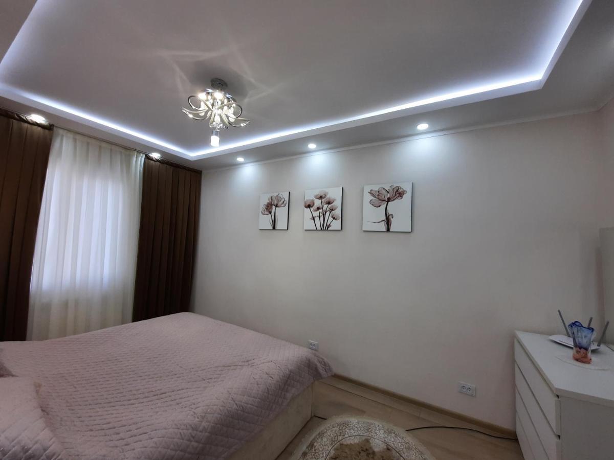 Nest For Rest Apartment Tashkent Ruang foto